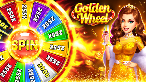 Lotsa Slots - Casino Games ПК