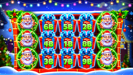 Lotsa Slots - Juegos de casino