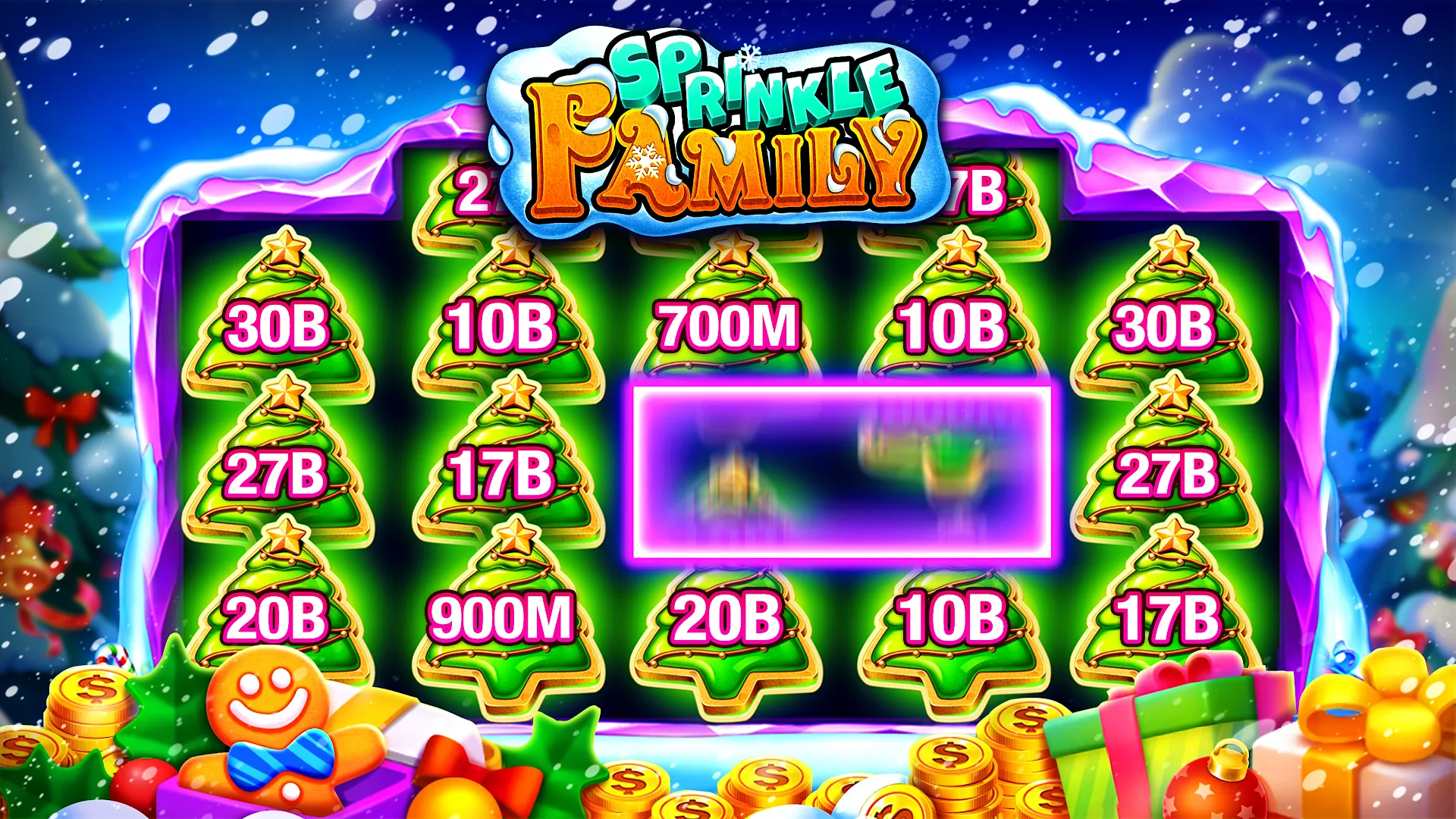 Lotsa Slots - Free Vegas Casino Slot Machines PC