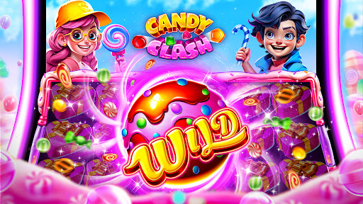 Lotsa Slots - Casino Games