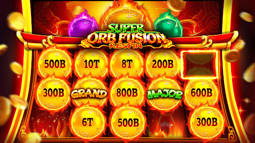 Lotsa Slots - Casino Games