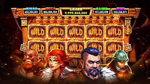 Lotsa Slots - Juegos de casino PC