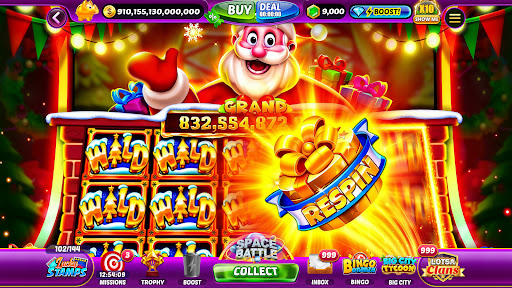 Lotsa Slots - Casino Games