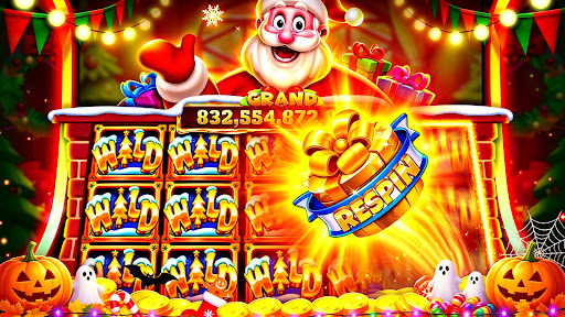 Lotsa Slots - Free Vegas Casino Slot Machines