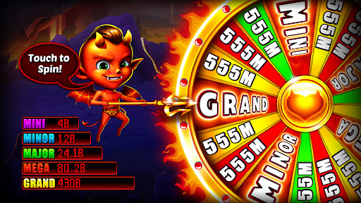 Lotsa Slots - Juegos de casino