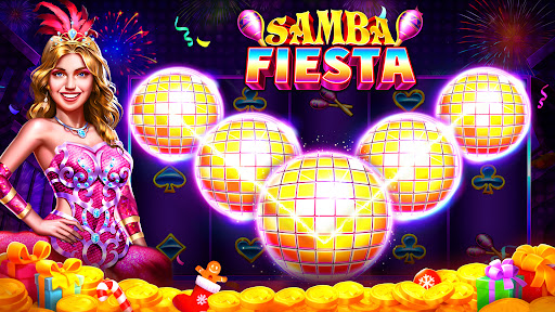 Lotsa Slots - Free Vegas Casino Slot Machines PC