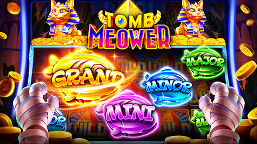 Lotsa Slots - Casino Games