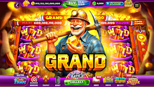 Lotsa Slots - Casino Games