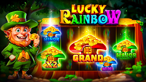 Lotsa Slots - Casino Games ПК