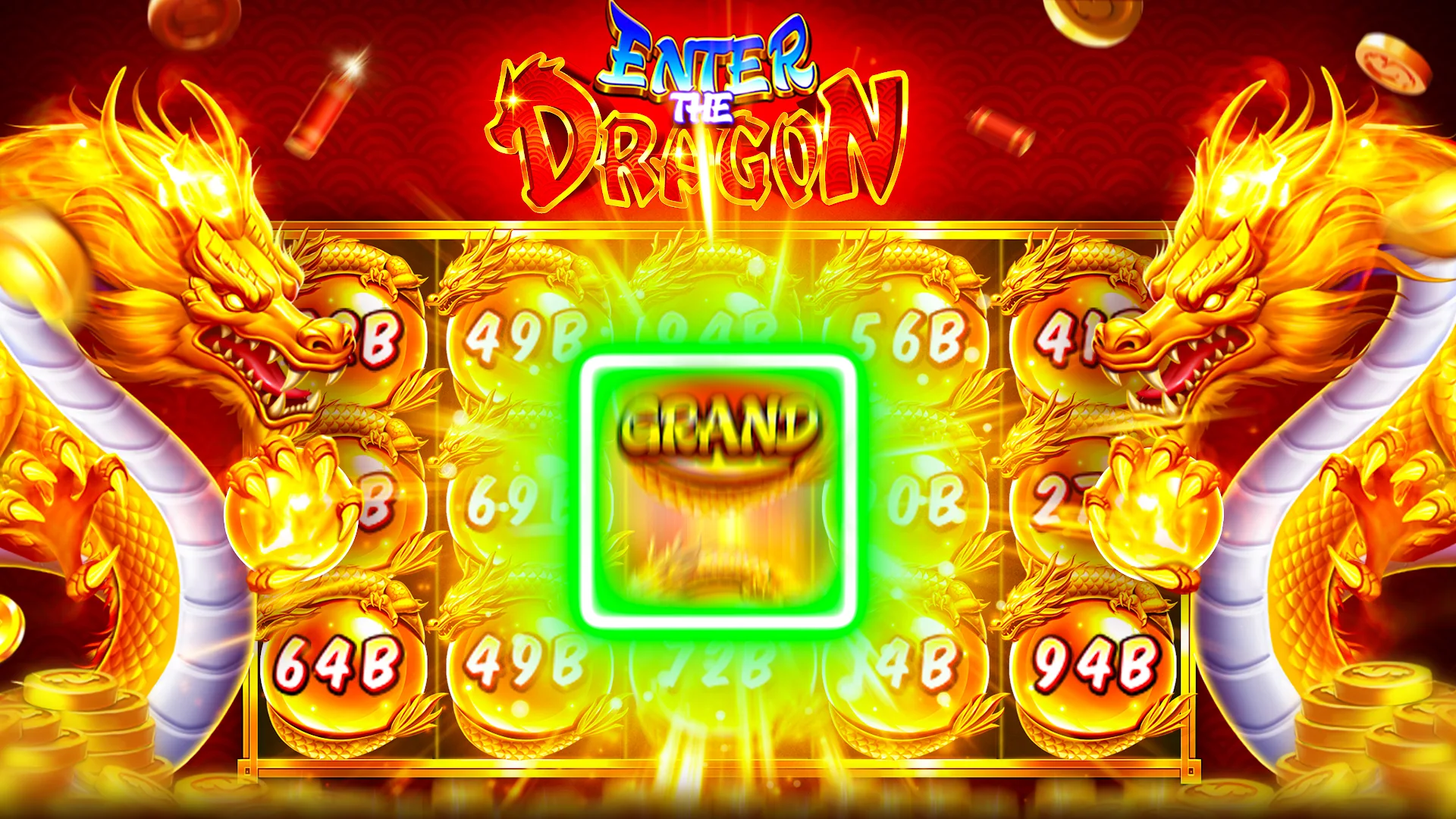 Lotsa Slots - Free Vegas Casino Slot Machines PC
