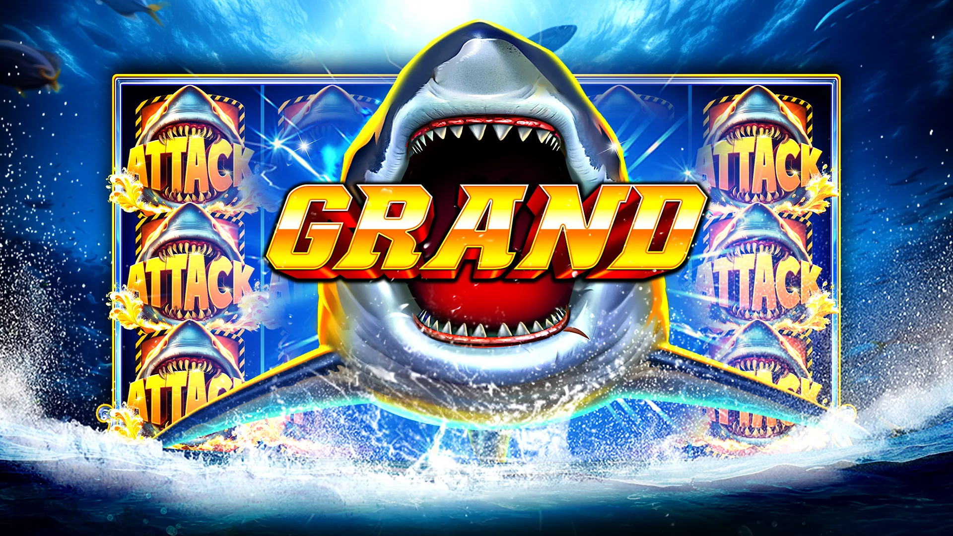 Lotsa Slots - Free Vegas Casino Slot Machines PC