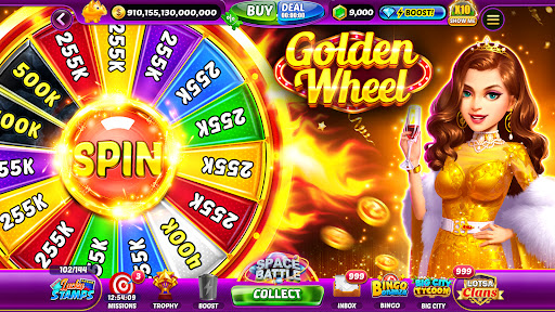 Lotsa Slots - Casino Games