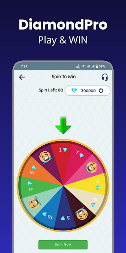 DiamondPro পিসি