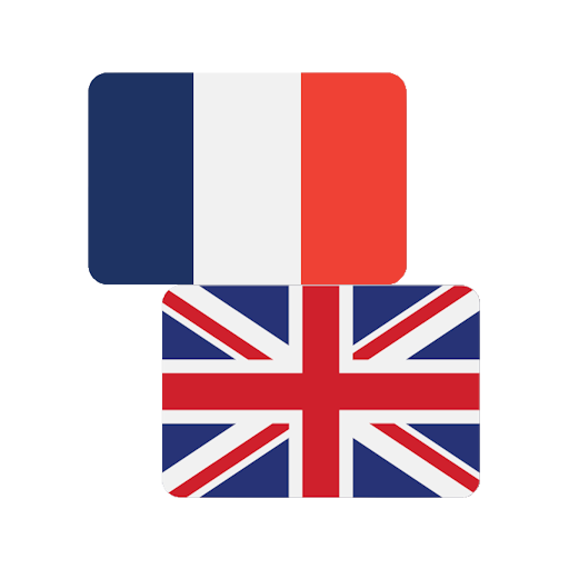 Dictionnaire Anglais-Français PC