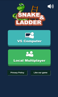 Snake and Ladder offline game ????