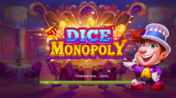 Dice Monopoly PC