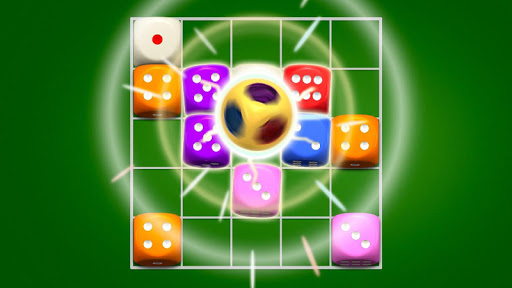 Dicedom - Merge Puzzle
