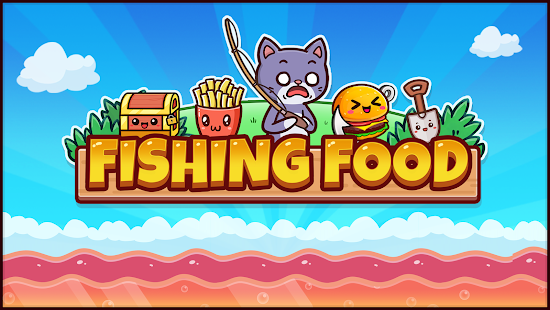 Fishing Food PC