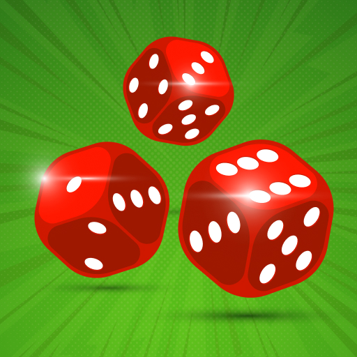 Dice Roller - Random Roll الحاسوب