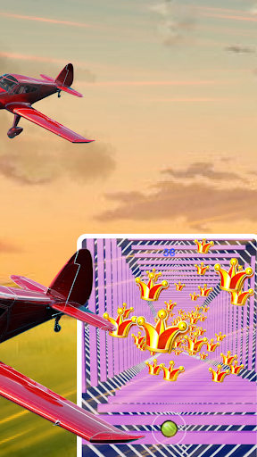 Crown Tunnel Rush পিসি