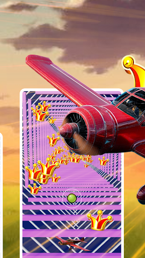 Crown Tunnel Rush পিসি