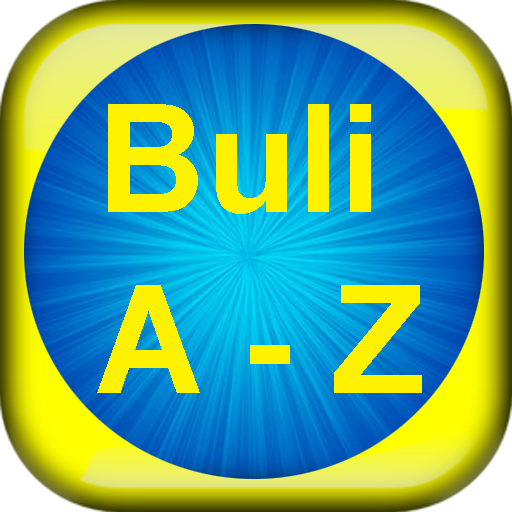 Buli English dictionary电脑版