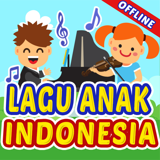 komputer Lagu Anak Indonesia