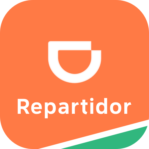 DiDi Repartidor: Más ganancias - Descargar APK