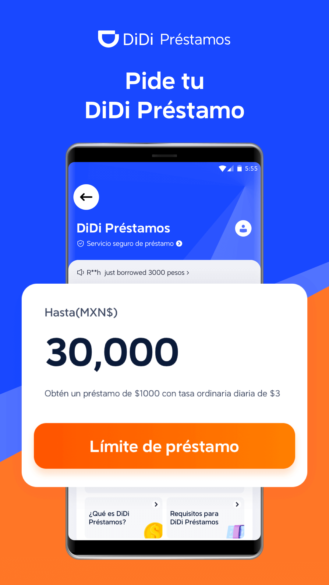 Descargar Didi Préstamos En Pc Con Memu