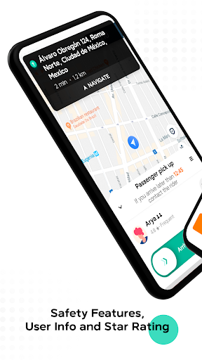 DiDi Driver: Drive & Earn Cash PC