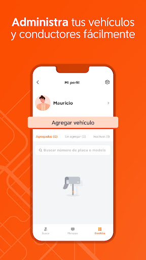 DiDi Fleet