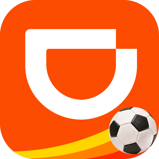 DiDi Pasajero