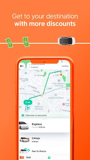 DiDi Rider: Affordable rides