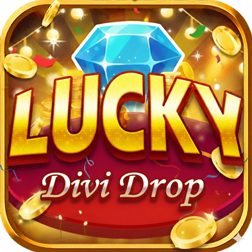 Lucky Divi Drop