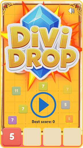 Lucky Divi Drop পিসি