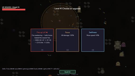 Died in the Tower Again PC