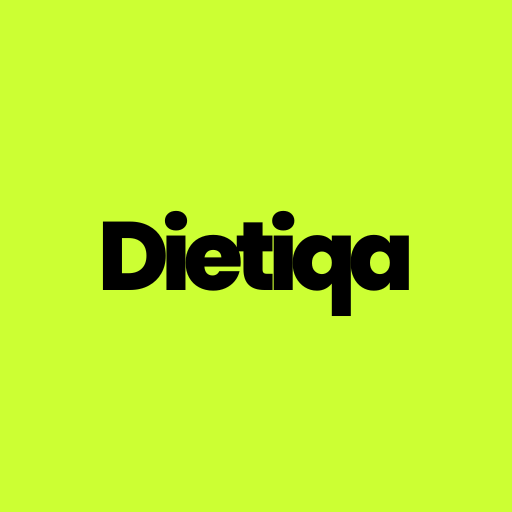 Dietiqa - Kurus Dengan Mudah!