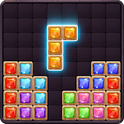 Blok Puzzle Jewel