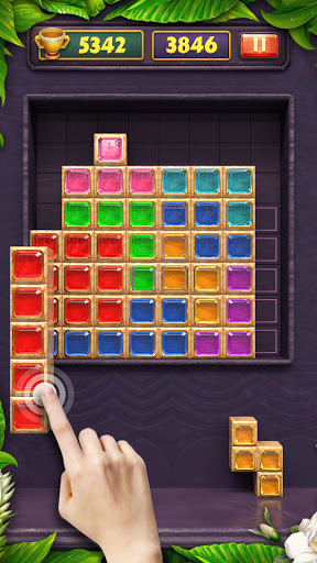 Block Puzzle Jewel PC