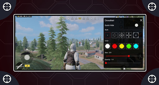 Turbo Gamer Pro: Game Booster الحاسوب