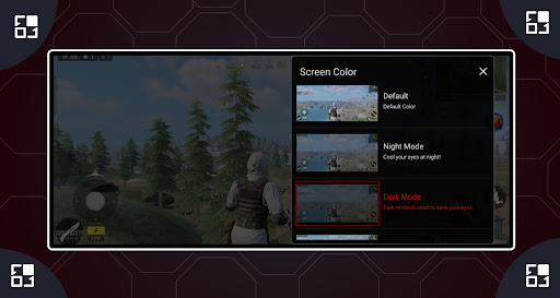 Turbo Gamer Pro: Game Booster পিসি