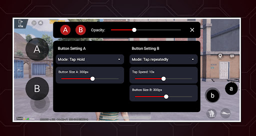 Turbo Gamer Pro: Game Booster পিসি