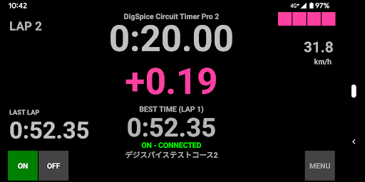 DigSpice Circuit Timer Pro 2 PC