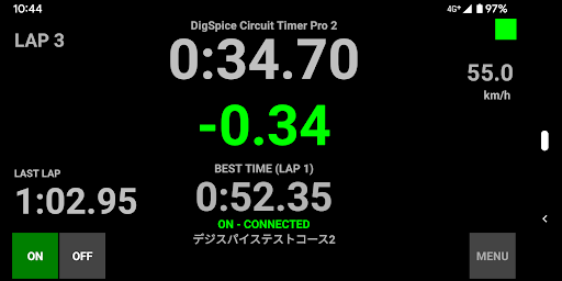 DigSpice Circuit Timer Pro 2 PC