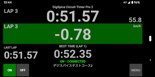 DigSpice Circuit Timer Pro 2 PC