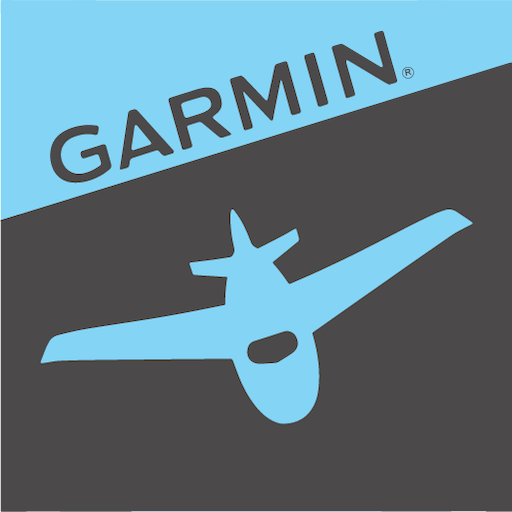 Garmin Pilot পিসি