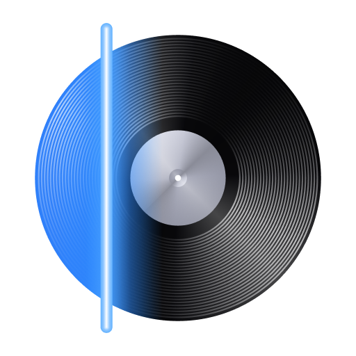 Record Scanner - Vinyl & CD PC