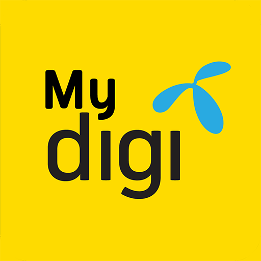 MyDigi电脑版