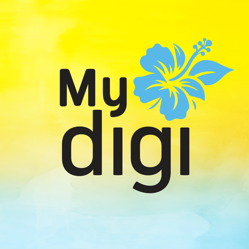 komputer MyDigi Mobile App