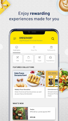 komputer MyDigi Mobile App